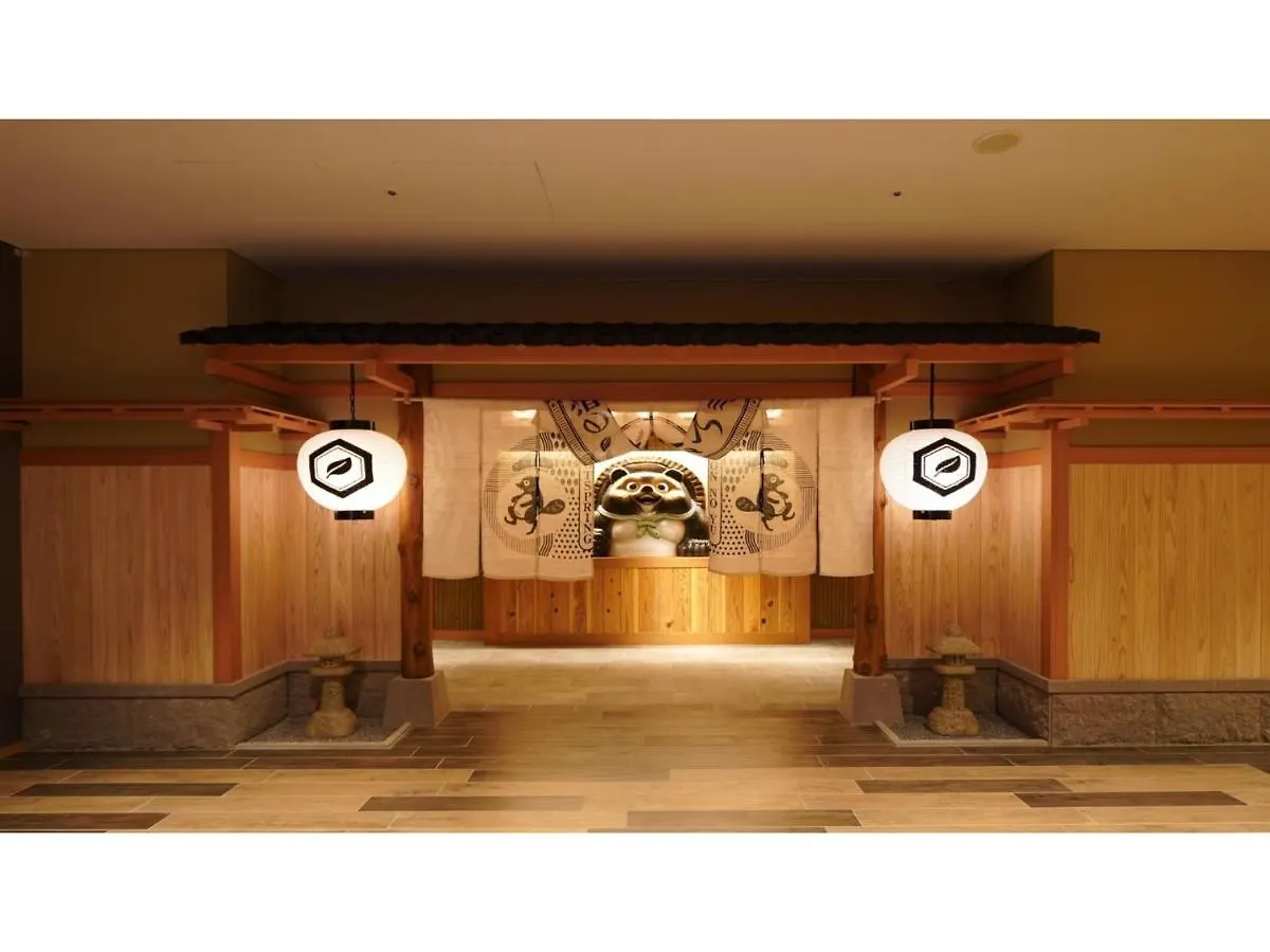 La'Gent Stay Hakodate Ekimae - Vacation Stay 88791V Hotel