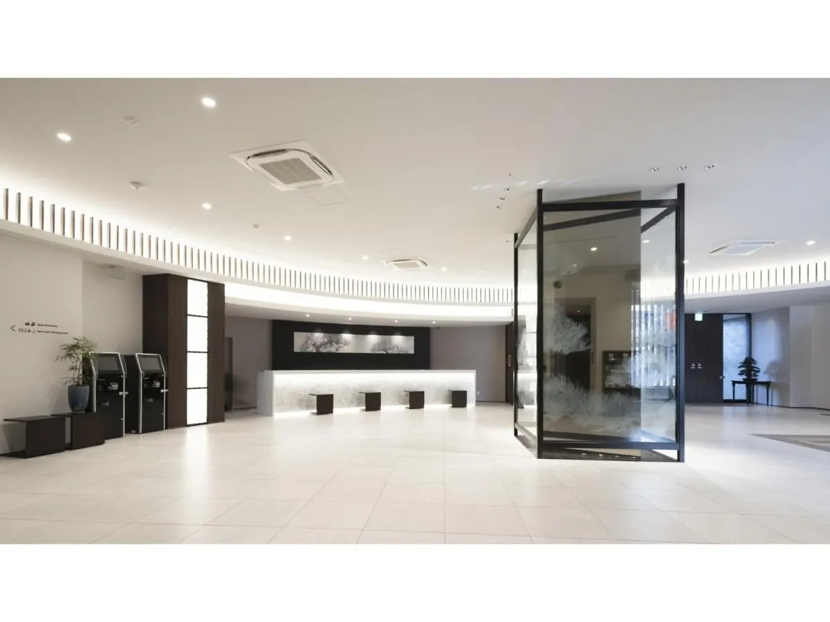 La'Gent Stay Hakodate Ekimae - Vacation Stay 88791V Hotel