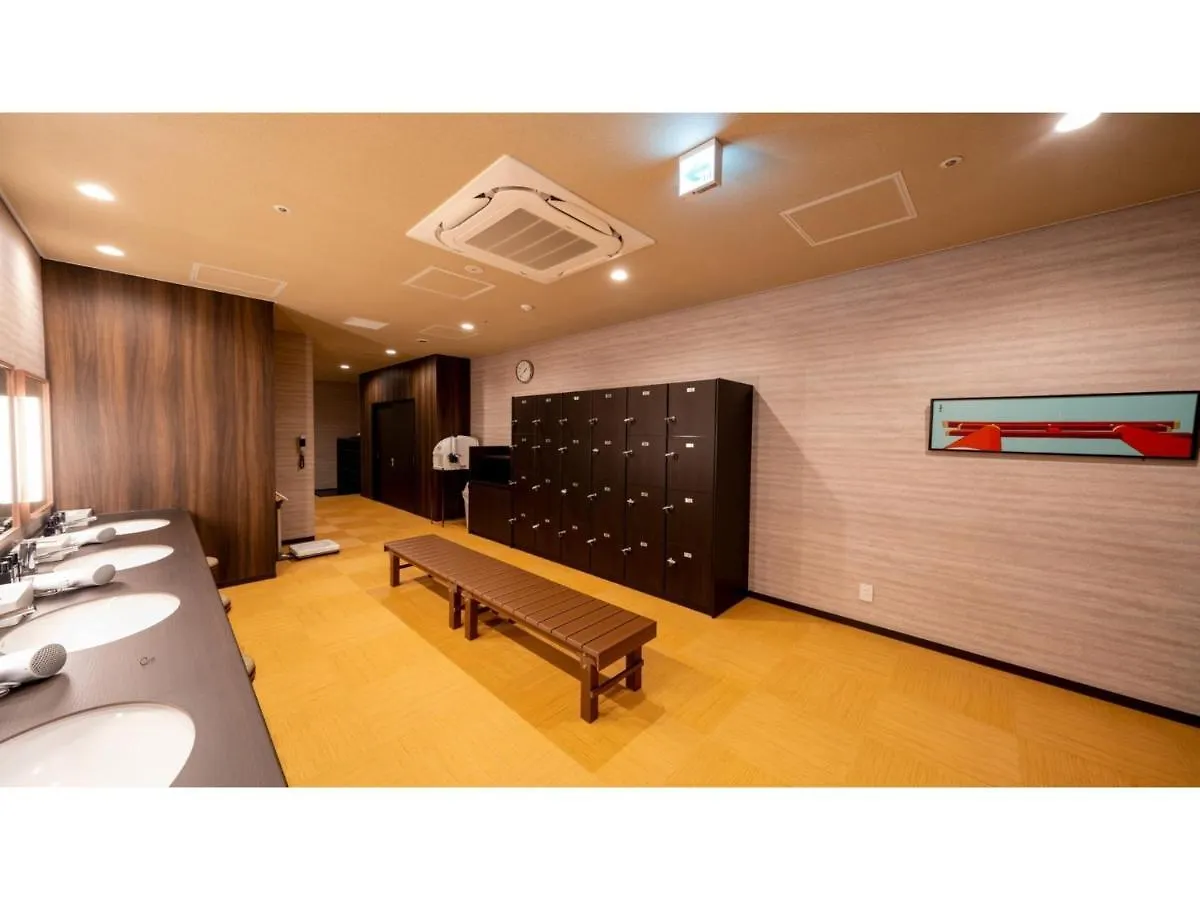 Hotel La'Gent Stay Hakodate Ekimae - Vacation Stay 88791V Japan