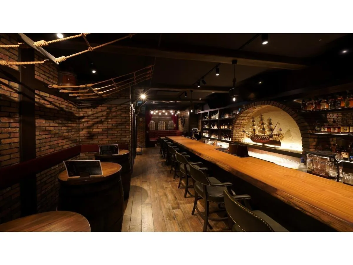La'Gent Stay Hakodate Ekimae - Vacation Stay 88791V 0*,  Japan