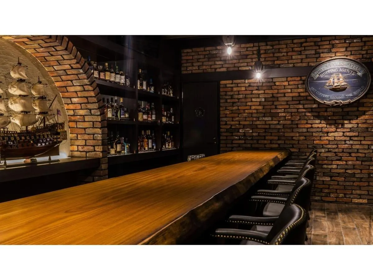 La'Gent Stay Hakodate Ekimae - Vacation Stay 88791V Japan