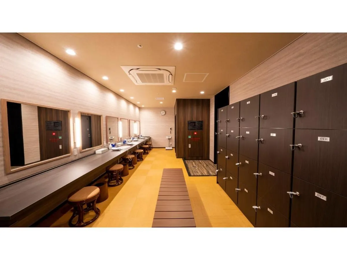 Hotel La'Gent Stay Hakodate Ekimae - Vacation Stay 88791V Japan