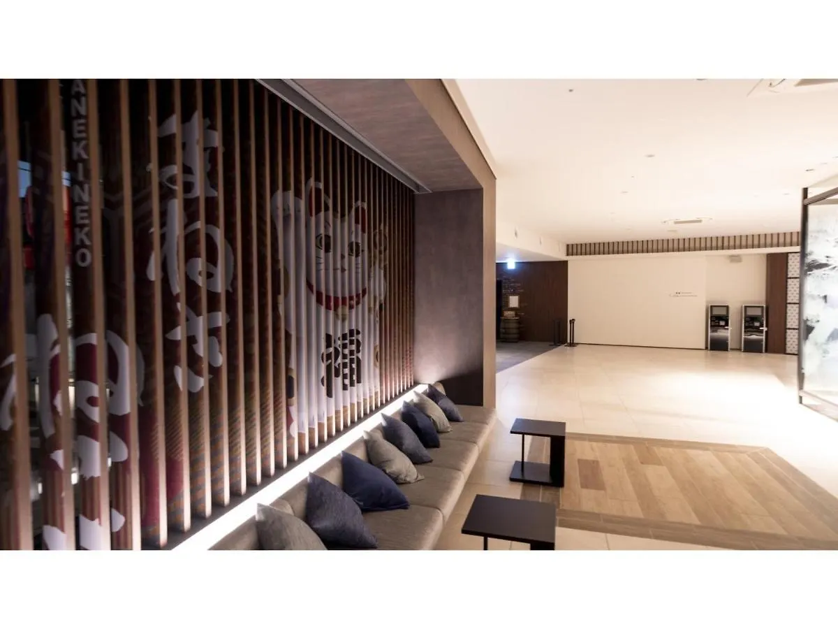 La'Gent Stay Hakodate Ekimae - Vacation Stay 88791V Hotel