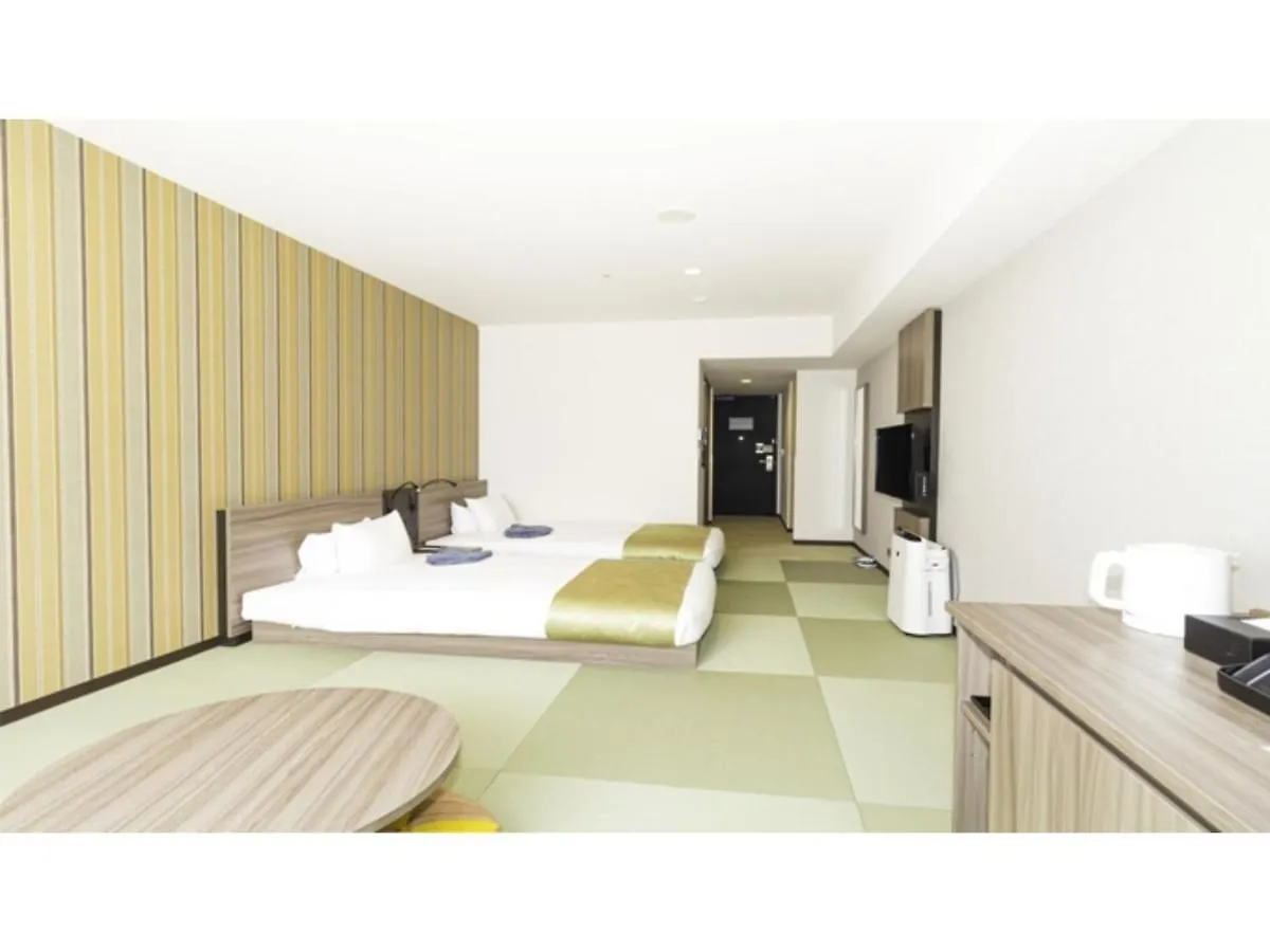 La'Gent Stay Hakodate Ekimae - Vacation Stay 88791V Japan
