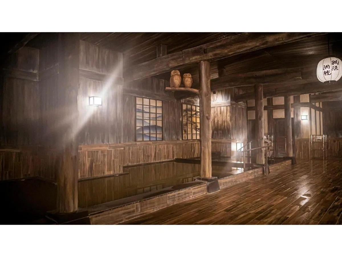 La'Gent Stay Hakodate Ekimae - Vacation Stay 88791V Hotel