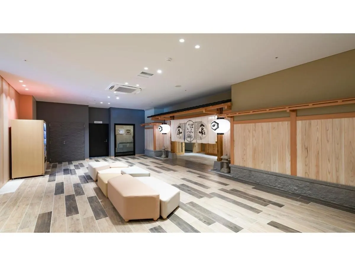 La'Gent Stay Hakodate Ekimae - Vacation Stay 88791V Hotel