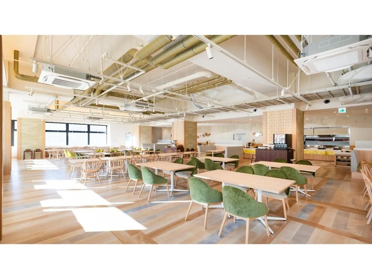 La'Gent Stay Hakodate Ekimae - Vacation Stay 88791V 0*,  Japan