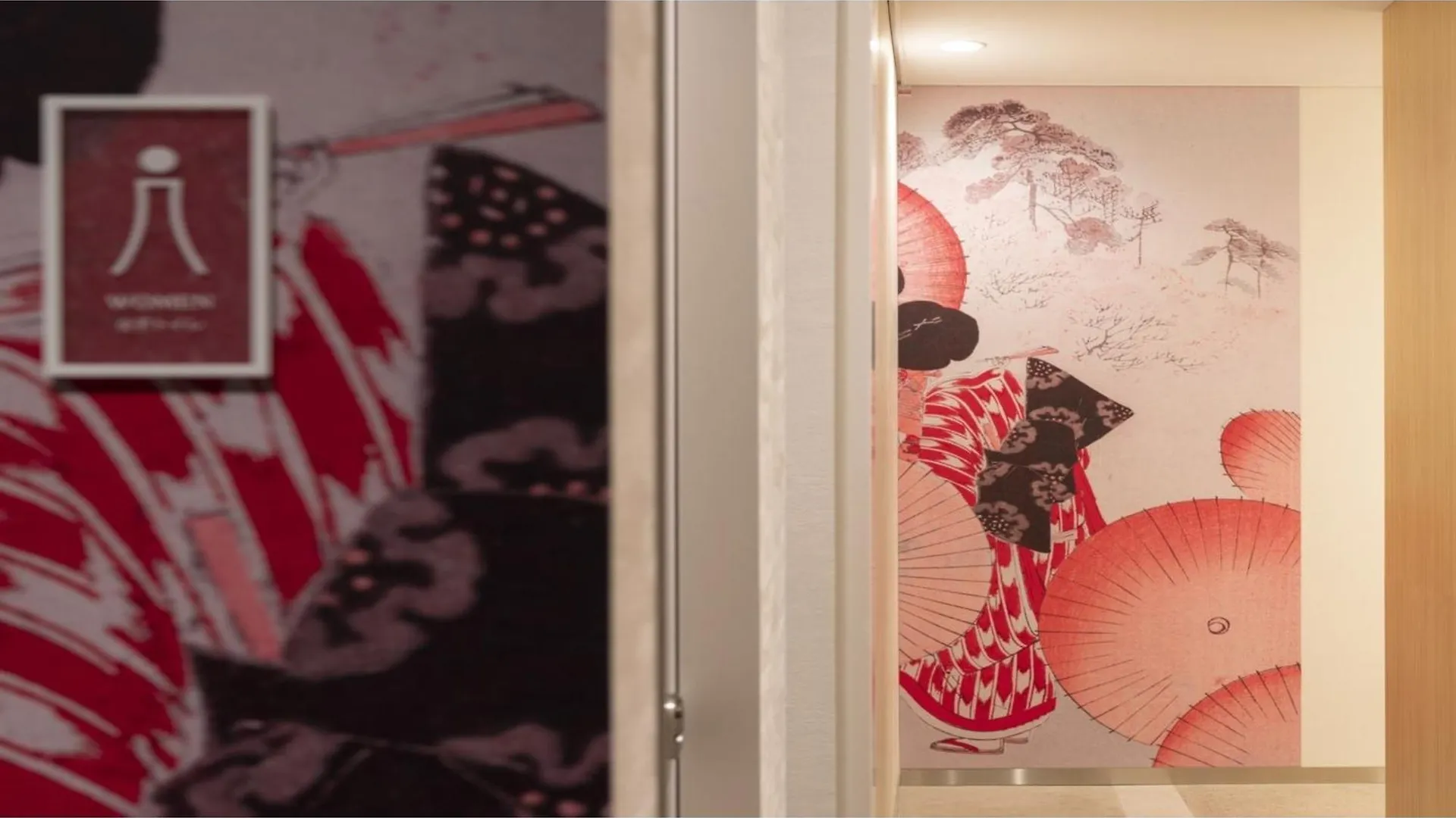 La'Gent Stay Hakodate Ekimae - Vacation Stay 88791V Hotel