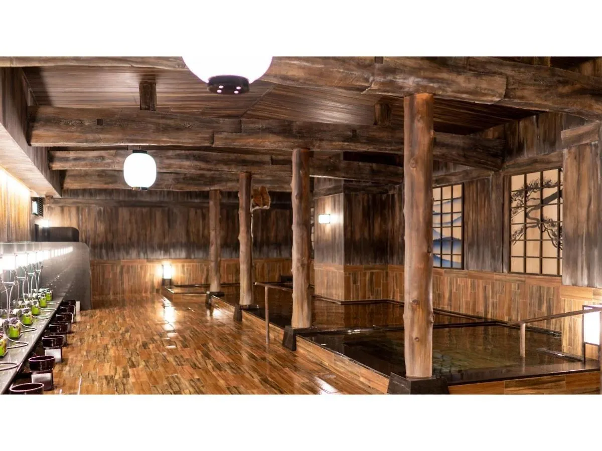 La'Gent Stay Hakodate Ekimae - Vacation Stay 88791V