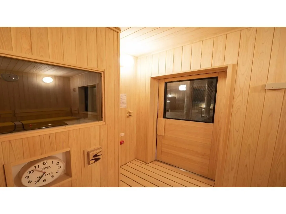 Hotel La'Gent Stay Hakodate Ekimae - Vacation Stay 88791V