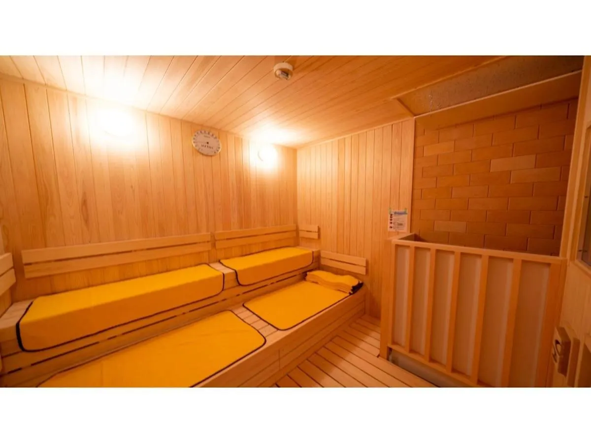 La'Gent Stay Hakodate Ekimae - Vacation Stay 88791V