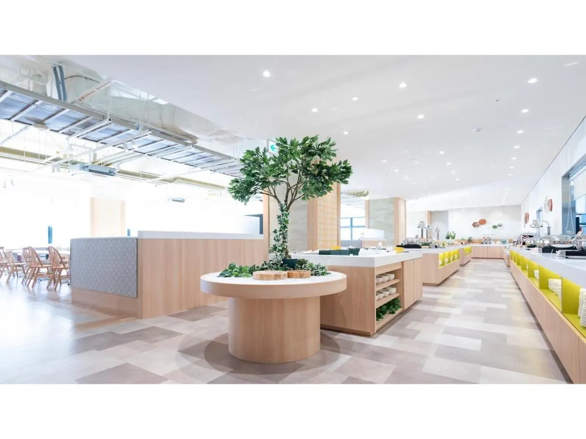 Hotel La'Gent Stay Hakodate Ekimae - Vacation Stay 88791V Japonia