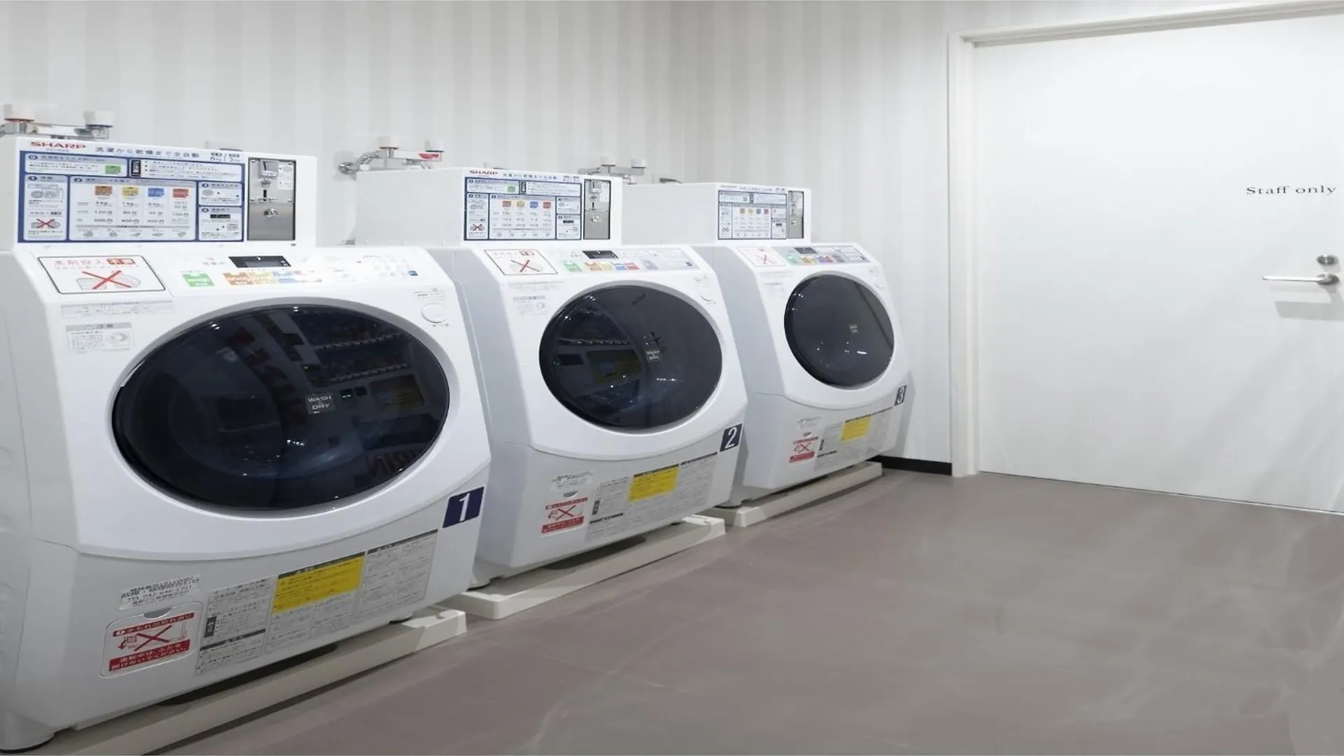 La'Gent Stay Hakodate Ekimae - Vacation Stay 88791V 0*,  Japonia